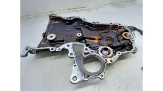 BOMBA ACEITE TOYOTA YARIS VERSO (1999-2002) 1.3 (NCP20, NCP22) 86CV 1299CC - L.7628964 / 1510021031