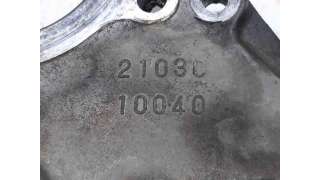 BOMBA ACEITE TOYOTA YARIS VERSO (1999-2002) 1.3 (NCP20, NCP22) 86CV 1299CC - L.7628964 / 1510021031