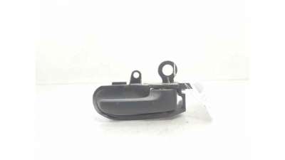 MANETA INTERIOR TRASERA DERECHA TOYOTA YARIS VERSO (1999-2002) 1.3 (NCP20, NCP22) 86CV 1299CC - L.7629011 / 6920552010B3