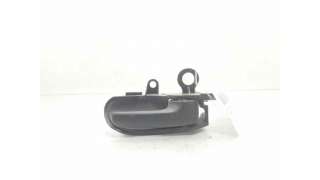 MANETA INTERIOR TRASERA DERECHA TOYOTA YARIS VERSO (1999-2002) 1.3 (NCP20, NCP22) 86CV 1299CC - L.7629011 / 6920552010B3
