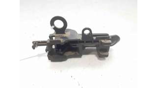 MANETA INTERIOR TRASERA DERECHA TOYOTA YARIS VERSO (1999-2002) 1.3 (NCP20, NCP22) 86CV 1299CC - L.7629011 / 6920552010B3