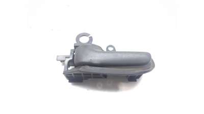 MANETA INTERIOR TRASERA IZQUIERDA TOYOTA YARIS VERSO (1999-2002) 1.3 (NCP20, NCP22) 86CV 1299CC - L.7629012 / 6920652010B3