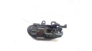 MANETA INTERIOR TRASERA IZQUIERDA TOYOTA YARIS VERSO (1999-2002) 1.3 (NCP20, NCP22) 86CV 1299CC - L.7629012 / 6920652010B3