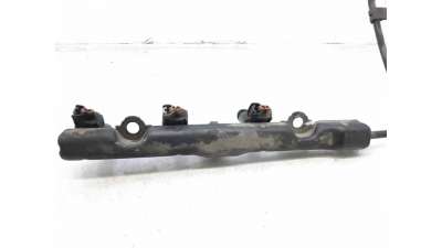 RAMPA INYECTORA TOYOTA YARIS VERSO (1999-2002) 1.3 (NCP20, NCP22) 86CV 1299CC - L.7629033 / 0280156019