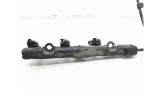 RAMPA INYECTORA TOYOTA YARIS VERSO (1999-2002) 1.3 (NCP20, NCP22) 86CV 1299CC - L.7629033 / 0280156019