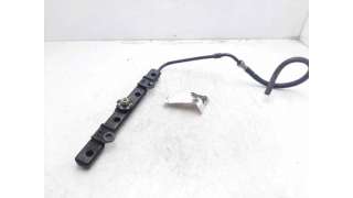 RAMPA INYECTORA TOYOTA YARIS VERSO (1999-2002) 1.3 (NCP20, NCP22) 86CV 1299CC - L.7629033 / 0280156019