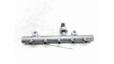 RAMPA INYECTORA PEUGEOT 407 (2004-2005) 2.0 136CV 1997CC - L.7629186 / 9645689580