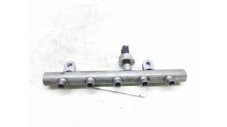 RAMPA INYECTORA PEUGEOT 407 (2004-2005) 2.0 136CV 1997CC - L.7629186 / 9645689580