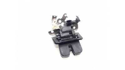 CERRADURA MALETERO / PORTON AUDI A3 SPORTBACK (2012-) 1.6 TDI 105CV 1598CC - L.7629197 / 8R0827505A