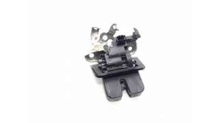 CERRADURA MALETERO / PORTON AUDI A3 SPORTBACK (2012-) 1.6 TDI 105CV 1598CC - L.7629197 / 8R0827505A