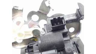 CERRADURA MALETERO / PORTON AUDI A3 SPORTBACK (2012-) 1.6 TDI 105CV 1598CC - L.7629197 / 8R0827505A