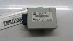 MODULO ELECTRONICO SEAT EXEO (2008-2013) 2.0 TDI 143CV 1968CC - L.7629346 / 3R0907274