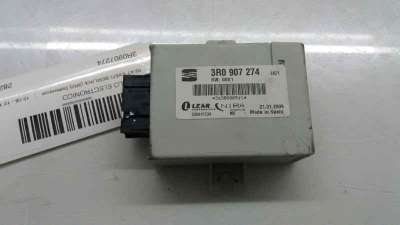 MODULO ELECTRONICO SEAT EXEO (2008-2013) 2.0 TDI 143CV 1968CC - L.7629346 / 3R0907274
