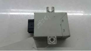 MODULO ELECTRONICO SEAT EXEO (2008-2013) 2.0 TDI 143CV 1968CC - L.7629346 / 3R0907274 2