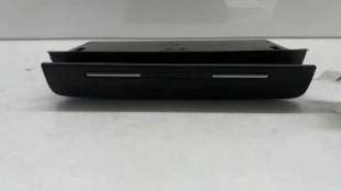 GUANTERA PEQUEÑA SEAT EXEO (2008-2013) 2.0 TDI 143CV 1968CC - L.7629405 / 8H0857058F