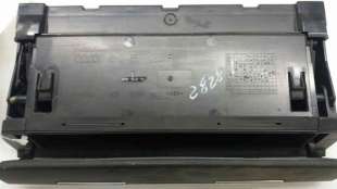 GUANTERA PEQUEÑA SEAT EXEO (2008-2013) 2.0 TDI 143CV 1968CC - L.7629405 / 8H0857058F 2