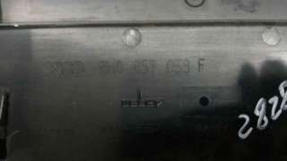 GUANTERA PEQUEÑA SEAT EXEO (2008-2013) 2.0 TDI 143CV 1968CC - L.7629405 / 8H0857058F