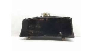 CUADRO INSTRUMENTOS TOYOTA COROLLA SEDÁN (2002-2006) 2.0 D-4D (CDE120) 90CV 1995CC - L.7629587 / 8380002760