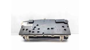 CUADRO INSTRUMENTOS TOYOTA COROLLA SEDÁN (2002-2006) 2.0 D-4D (CDE120) 90CV 1995CC - L.7629587 / 8380002760 2