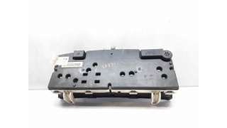 CUADRO INSTRUMENTOS TOYOTA COROLLA SEDÁN (2002-2006) 2.0 D-4D (CDE120) 90CV 1995CC - L.7629587 / 8380002760
