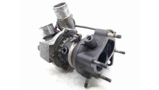 TURBOCOMPRESOR TOYOTA COROLLA SEDÁN (2002-2006) 2.0 D-4D (CDE120) 90CV 1995CC - L.7629633 / 1720127050 2
