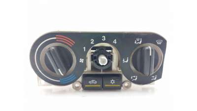 MANDO CALEFACCION /  AIRE ACONDICIONADO OPEL ASTRA F FASTBACK (1992-1994) 1.6 SI (F08, M08, F68, M68) 101CV 1598CC - L.7629