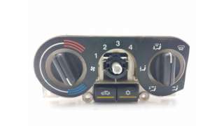 MANDO CALEFACCION /  AIRE ACONDICIONADO OPEL ASTRA F FASTBACK (1992-1994) 1.6 SI (F08, M08, F68, M68) 101CV 1598CC - L.7629
