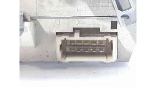 MANDO CALEFACCION /  AIRE ACONDICIONADO PEUGEOT 206 FASTBACK (1998-2001) 1.9 D 69CV 1868CC - L.7629916 / 1068901
