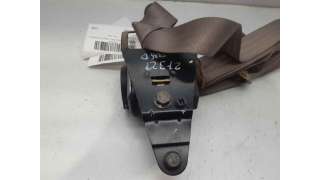 CINTURON SEGURIDAD TRASERO DERECHO VOLVO XC90 I (2002-2006) D5 AWD 163CV 2401CC - L.7630223 / 602694900