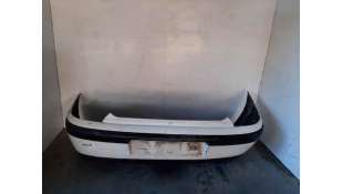 PARAGOLPES TRASERO SEAT CORDOBA (1994-2002) 1.4 I 60CV 1390CC - L.7630394 / 6K5807425GFKZ