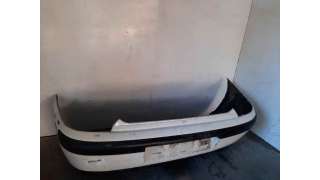 PARAGOLPES TRASERO SEAT CORDOBA (1994-2002) 1.4 I 60CV 1390CC - L.7630394 / 6K5807425GFKZ