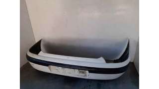 PARAGOLPES TRASERO SEAT CORDOBA (1994-2002) 1.4 I 60CV 1390CC - L.7630394 / 6K5807425GFKZ