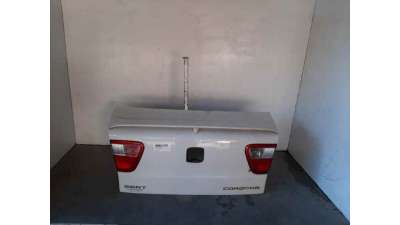 PORTON TRASERO SEAT CORDOBA (1994-2002) 1.4 I 60CV 1390CC - L.7630413 / 6K5827025L