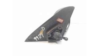 RETROVISOR DERECHO HYUNDAI ACCENT I (1994-2000) 1.3 I 12V 84CV 1341CC - L.7631082 / 8760622401CA