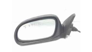 RETROVISOR IZQUIERDO HYUNDAI ACCENT I (1994-2000) 1.3 I 12V 84CV 1341CC - L.7631083 / 8760522401CA