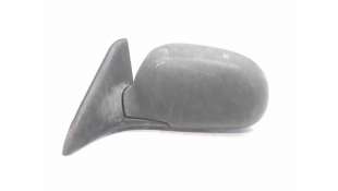 RETROVISOR IZQUIERDO HYUNDAI ACCENT I (1994-2000) 1.3 I 12V 84CV 1341CC - L.7631083 / 8760522401CA 2