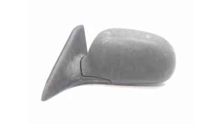RETROVISOR IZQUIERDO HYUNDAI ACCENT I (1994-2000) 1.3 I 12V 84CV 1341CC - L.7631083 / 8760522401CA