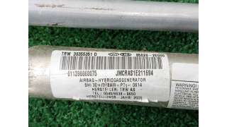 AIRBAG CORTINA DELANTERO DERECHO HYUNDAI TUCSON (2004-) 2.0 141CV 1975CC - L.7631108 / 850202E000