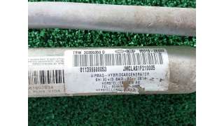 AIRBAG CORTINA DELANTERO IZQUIERDO HYUNDAI TUCSON (2004-) 2.0 141CV 1975CC - L.7631109 / 850102E000