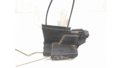 CERRADURA PUERTA DELANTERA DERECHA HYUNDAI TUCSON (2004-) 2.0 141CV 1975CC - L.7631161 / 813202E000