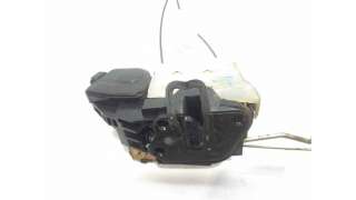 CERRADURA PUERTA DELANTERA DERECHA HYUNDAI TUCSON (2004-) 2.0 141CV 1975CC - L.7631161 / 813202E000