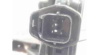 CERRADURA PUERTA DELANTERA DERECHA HYUNDAI TUCSON (2004-) 2.0 141CV 1975CC - L.7631161 / 813202E000