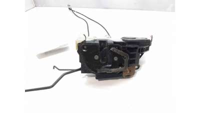 CERRADURA PUERTA DELANTERA IZQUIERDA HYUNDAI TUCSON (2004-) 2.0 141CV 1975CC - L.7631162 / 813102E000