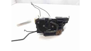 CERRADURA PUERTA DELANTERA IZQUIERDA HYUNDAI TUCSON (2004-) 2.0 141CV 1975CC - L.7631162 / 813102E000