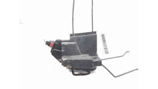 CERRADURA PUERTA DELANTERA IZQUIERDA HYUNDAI TUCSON (2004-) 2.0 141CV 1975CC - L.7631162 / 813102E000