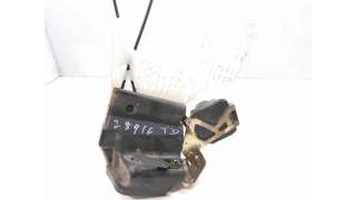 CERRADURA PUERTA TRASERA DERECHA HYUNDAI TUCSON (2004-) 2.0 141CV 1975CC - L.7631163 / 814202E000
