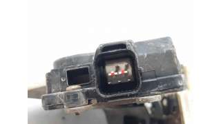 CERRADURA PUERTA TRASERA DERECHA HYUNDAI TUCSON (2004-) 2.0 141CV 1975CC - L.7631163 / 814202E000