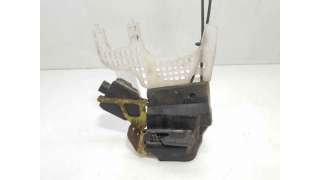 CERRADURA PUERTA TRASERA IZQUIERDA HYUNDAI TUCSON (2004-) 2.0 141CV 1975CC - L.7631164 / 814102E000