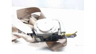 CINTURON SEGURIDAD DELANTERO DERECHO HYUNDAI TUCSON (2004-) 2.0 141CV 1975CC - L.7631166 / 888202E900LM 2