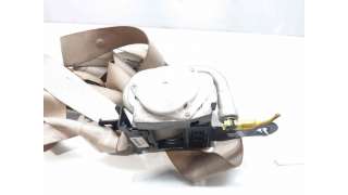 CINTURON SEGURIDAD DELANTERO DERECHO HYUNDAI TUCSON (2004-) 2.0 141CV 1975CC - L.7631166 / 888202E900LM